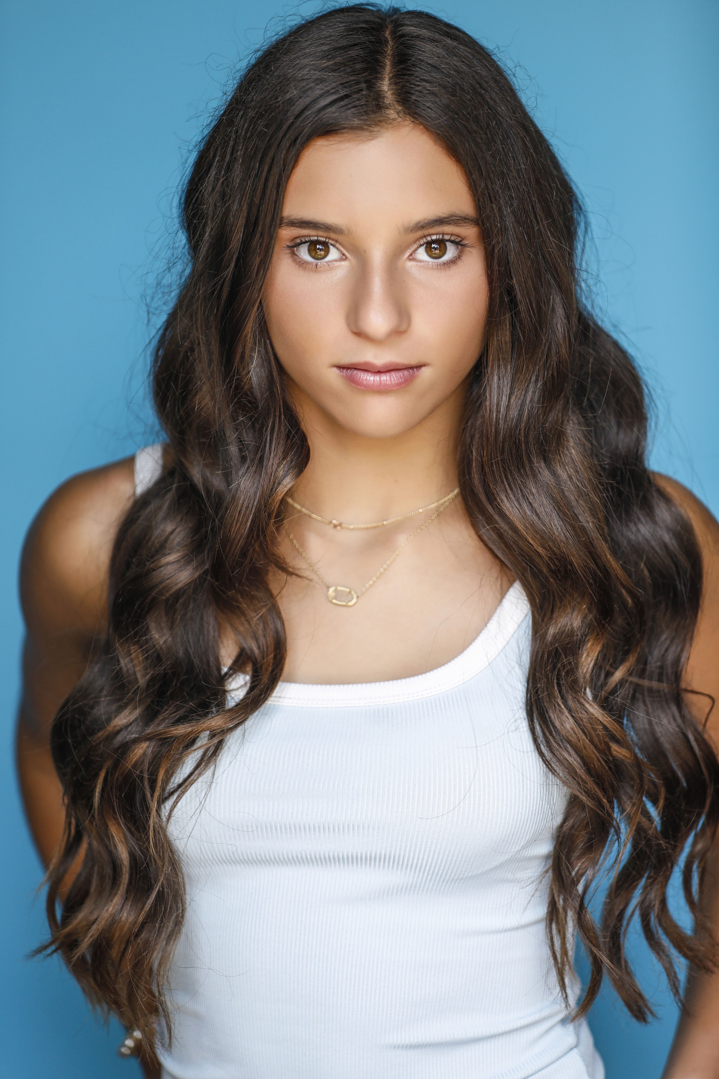 Talent Image