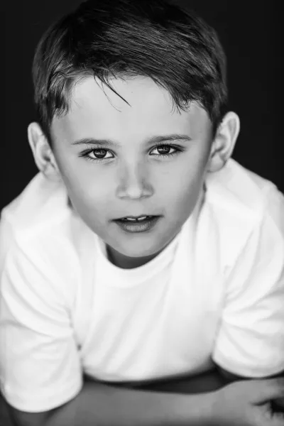 Talent Image
