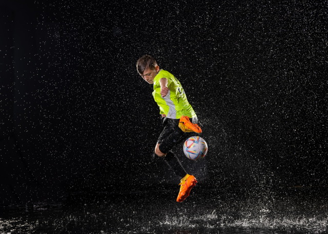 Talent Image