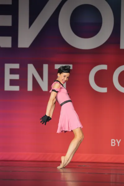 Talent