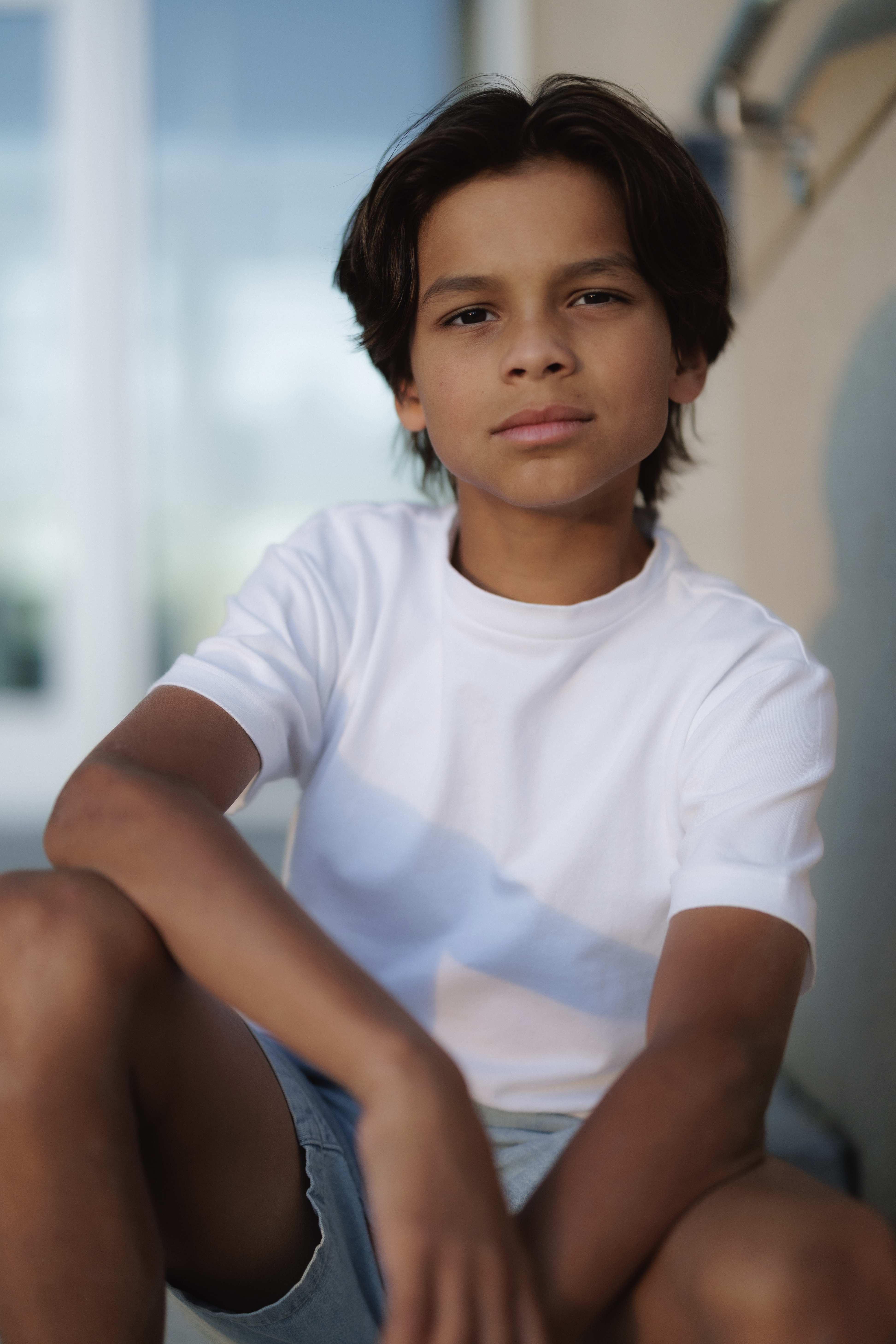 Talent Image