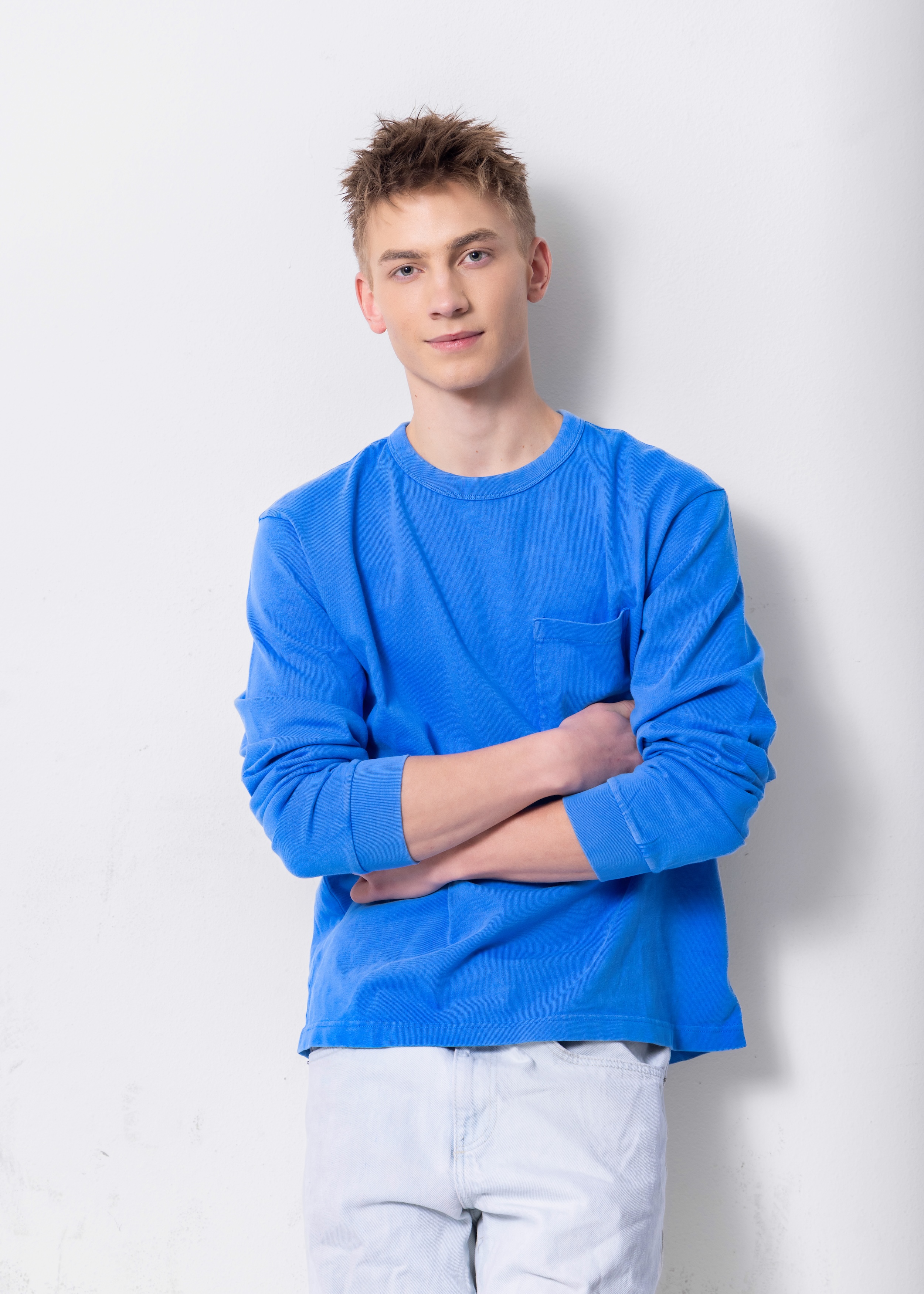 Talent Image