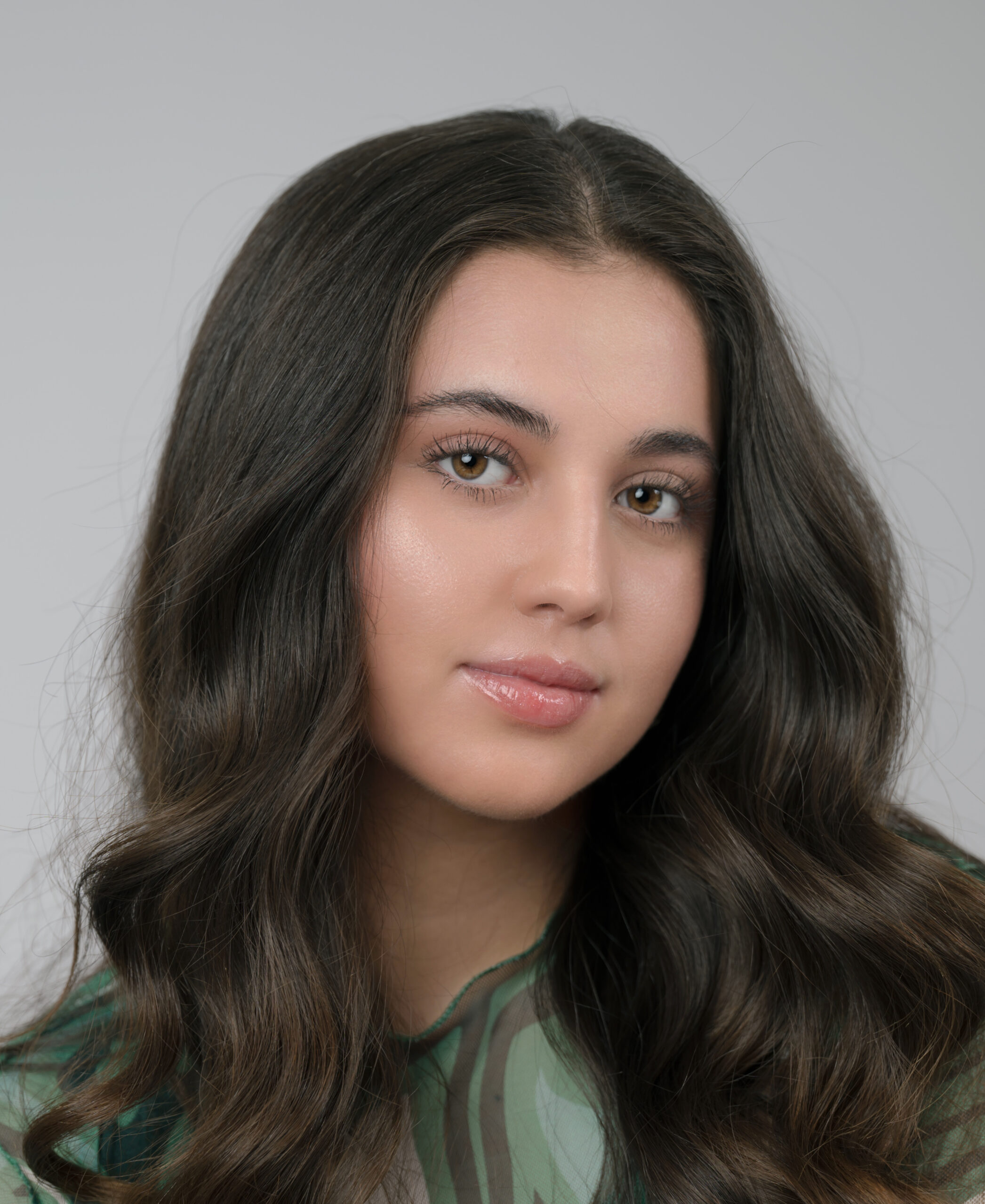 Talent Image