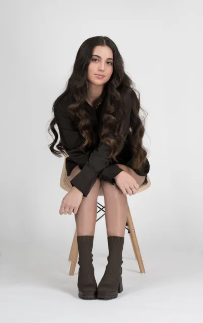 Talent Image
