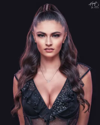 Talent Image