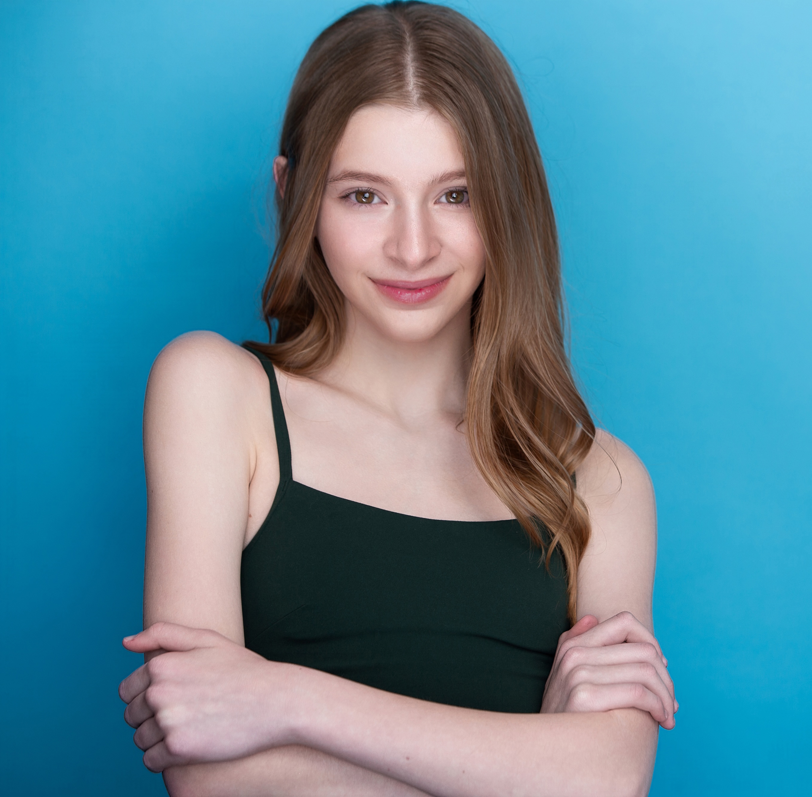 Talent Image