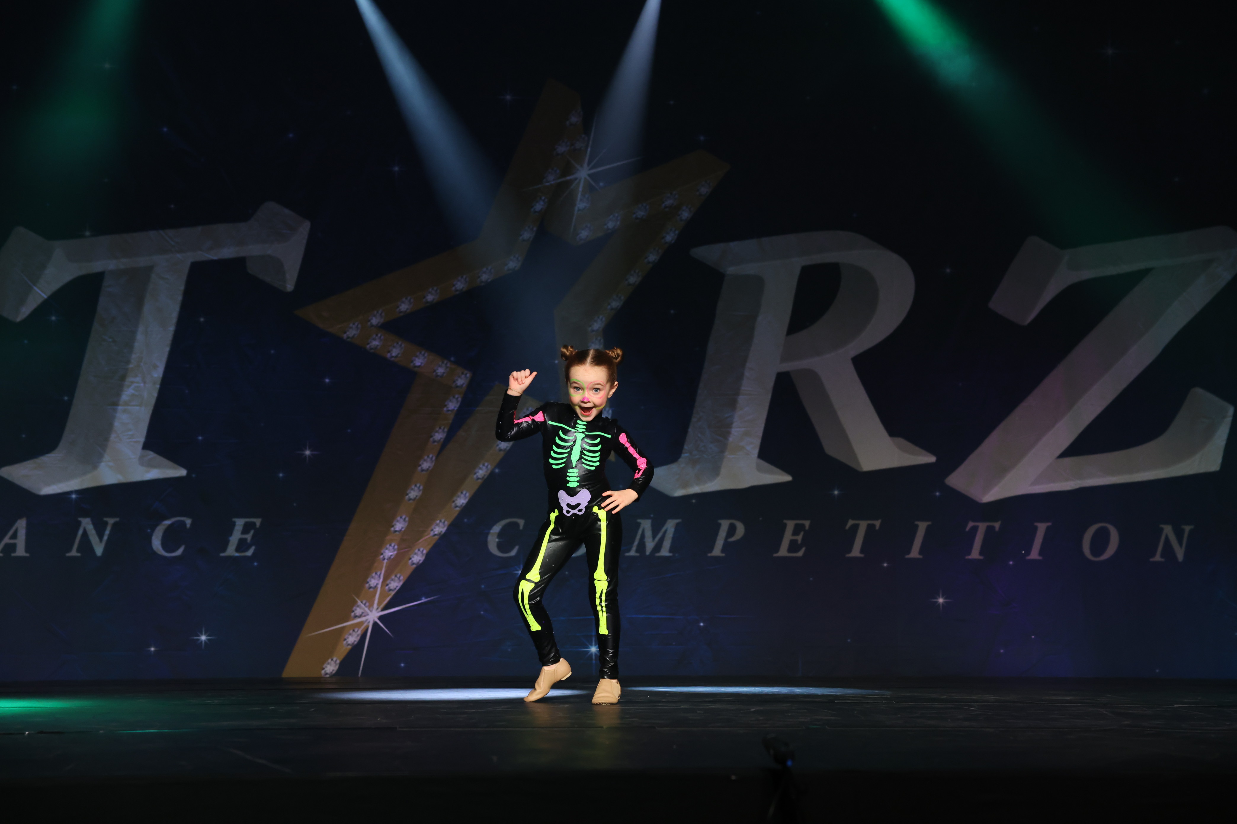 Talent Image