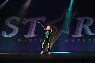 Talent Image