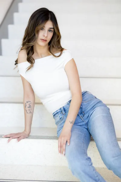 Talent Image