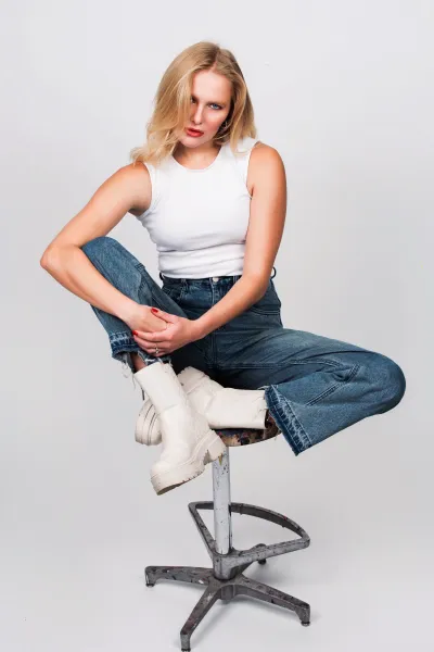 Talent Image