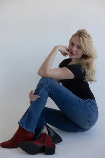 Talent Image