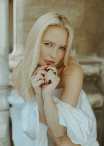 Talent Image