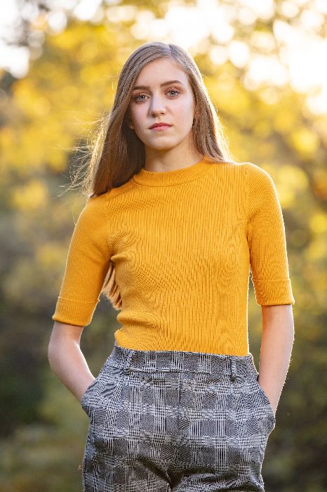 Talent Image