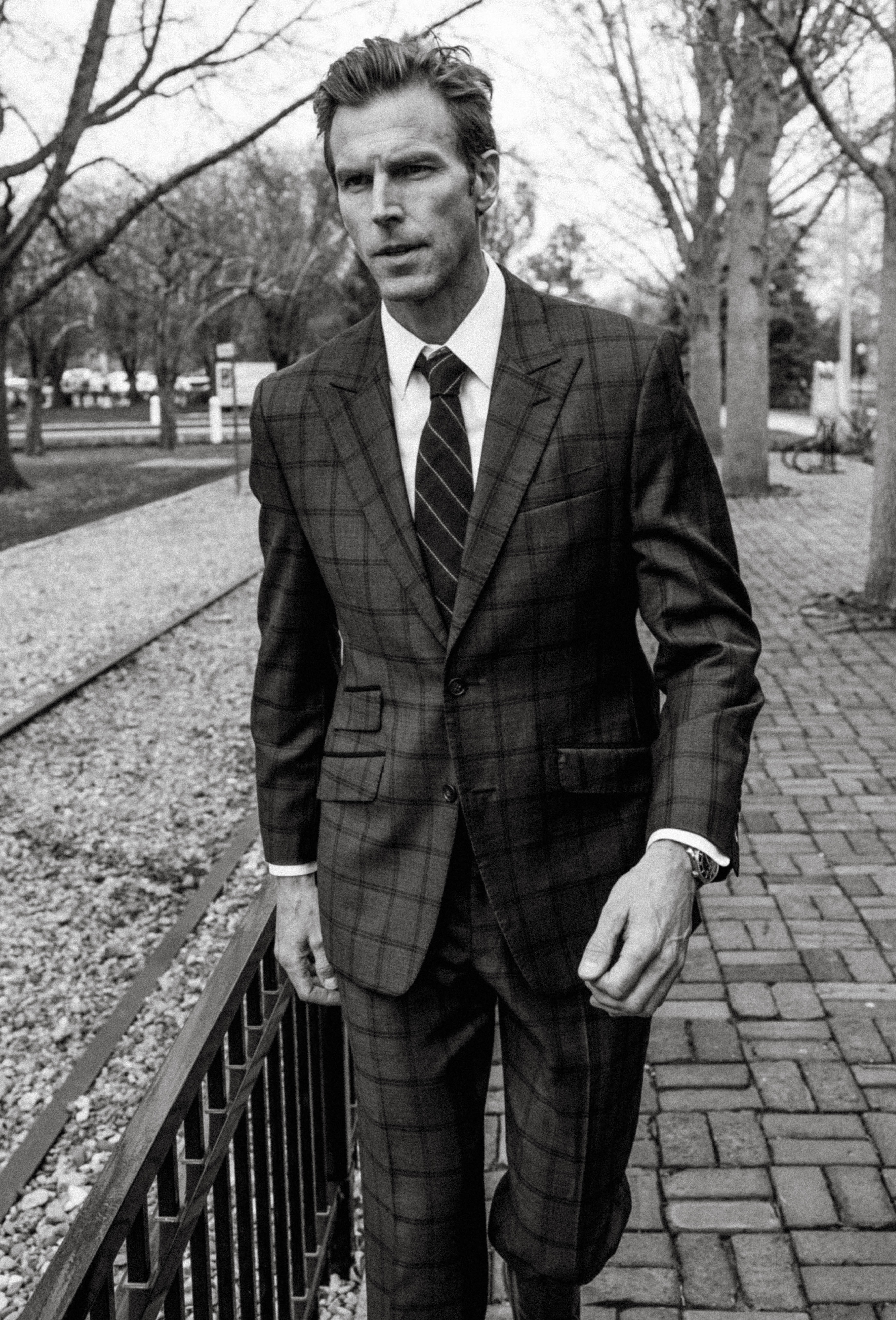 Talent Image