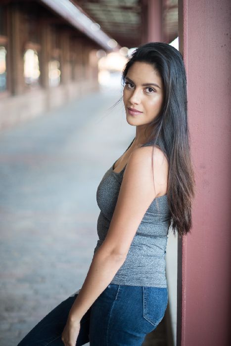 Talent Image