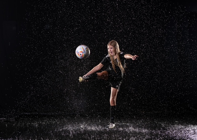 Talent Image