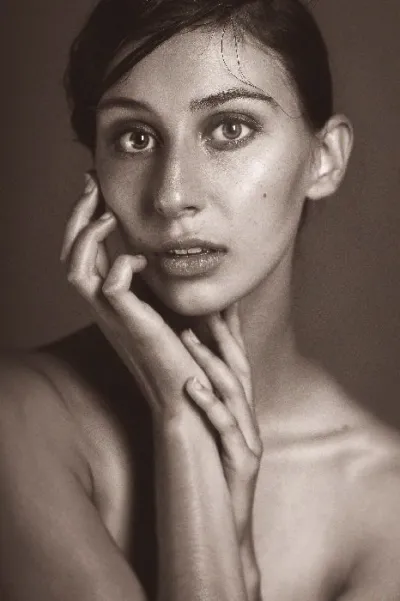 Talent Image
