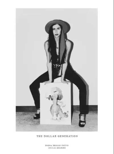 Talent Image