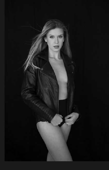 Talent Image