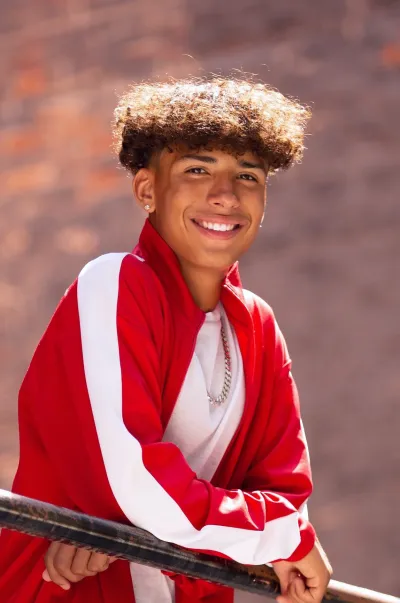 Talent Image
