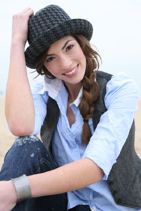 Talent Image
