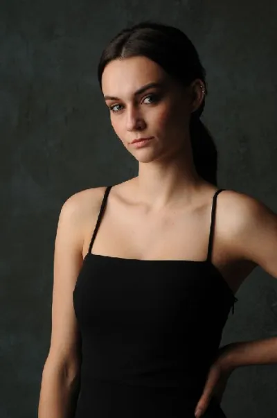 Talent Image