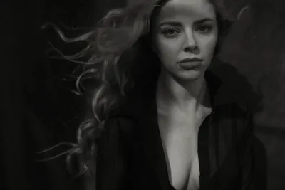 Talent Image