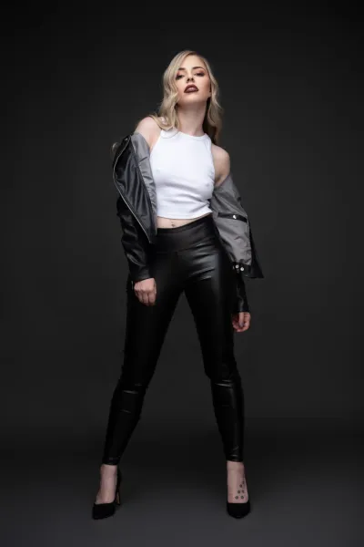 Talent Image