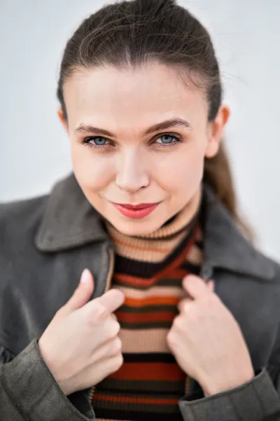Talent Image