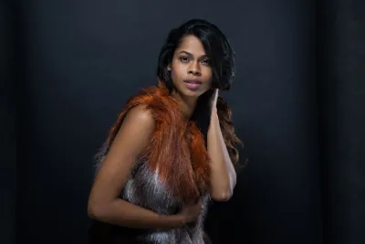 Talent Image