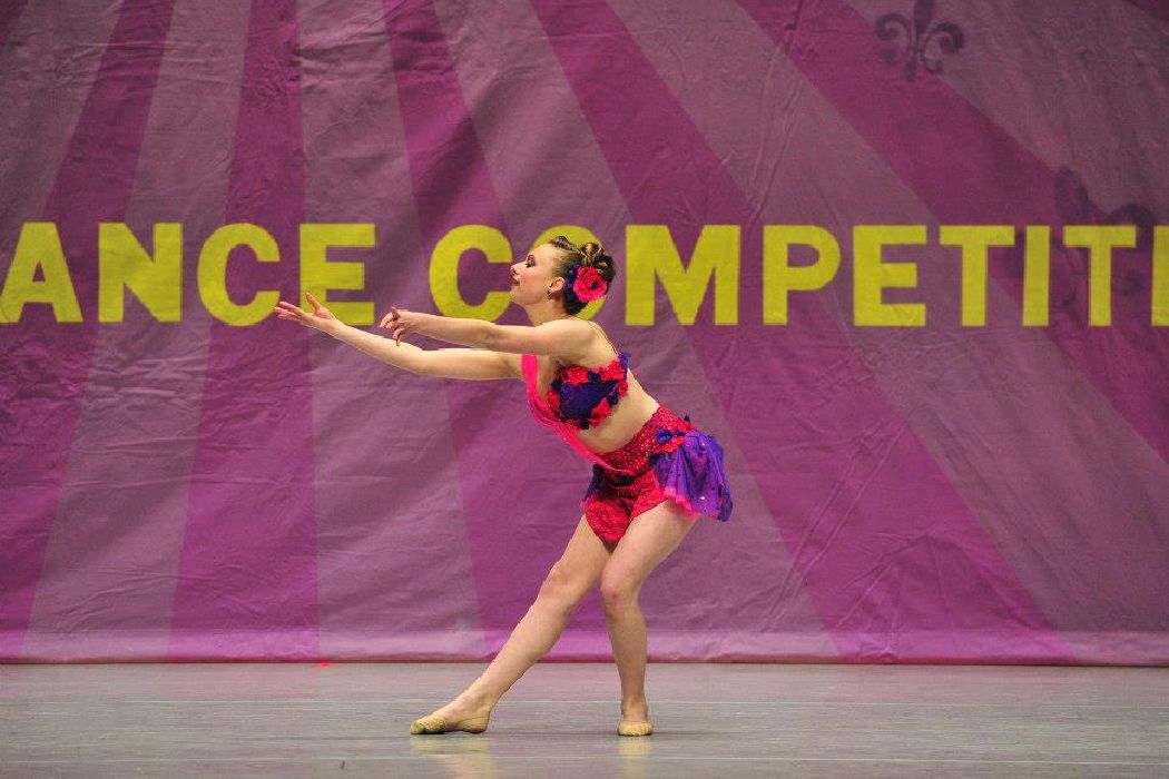 Talent Image