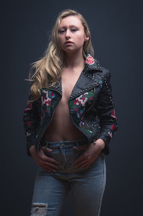 Talent Image