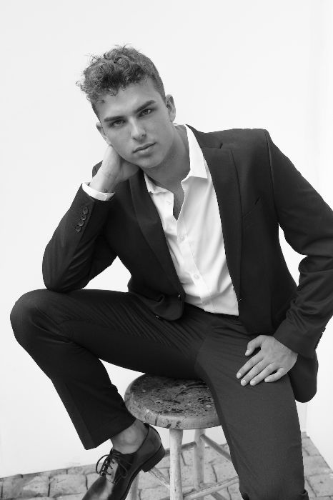 Talent Image
