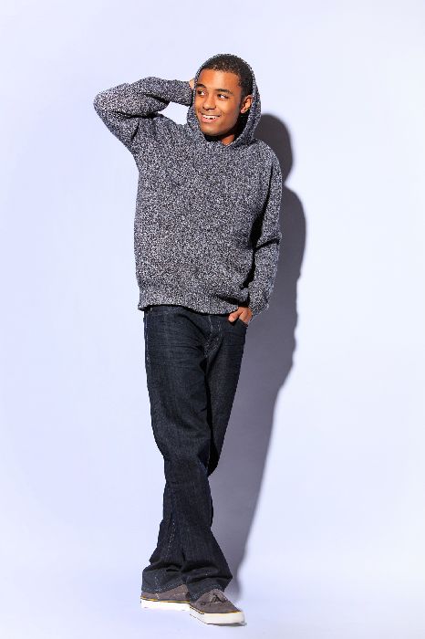 Talent Image