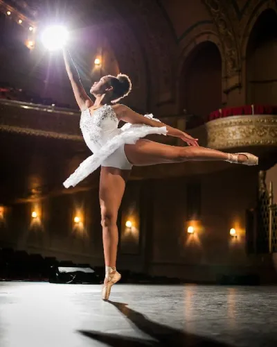 Talent Image