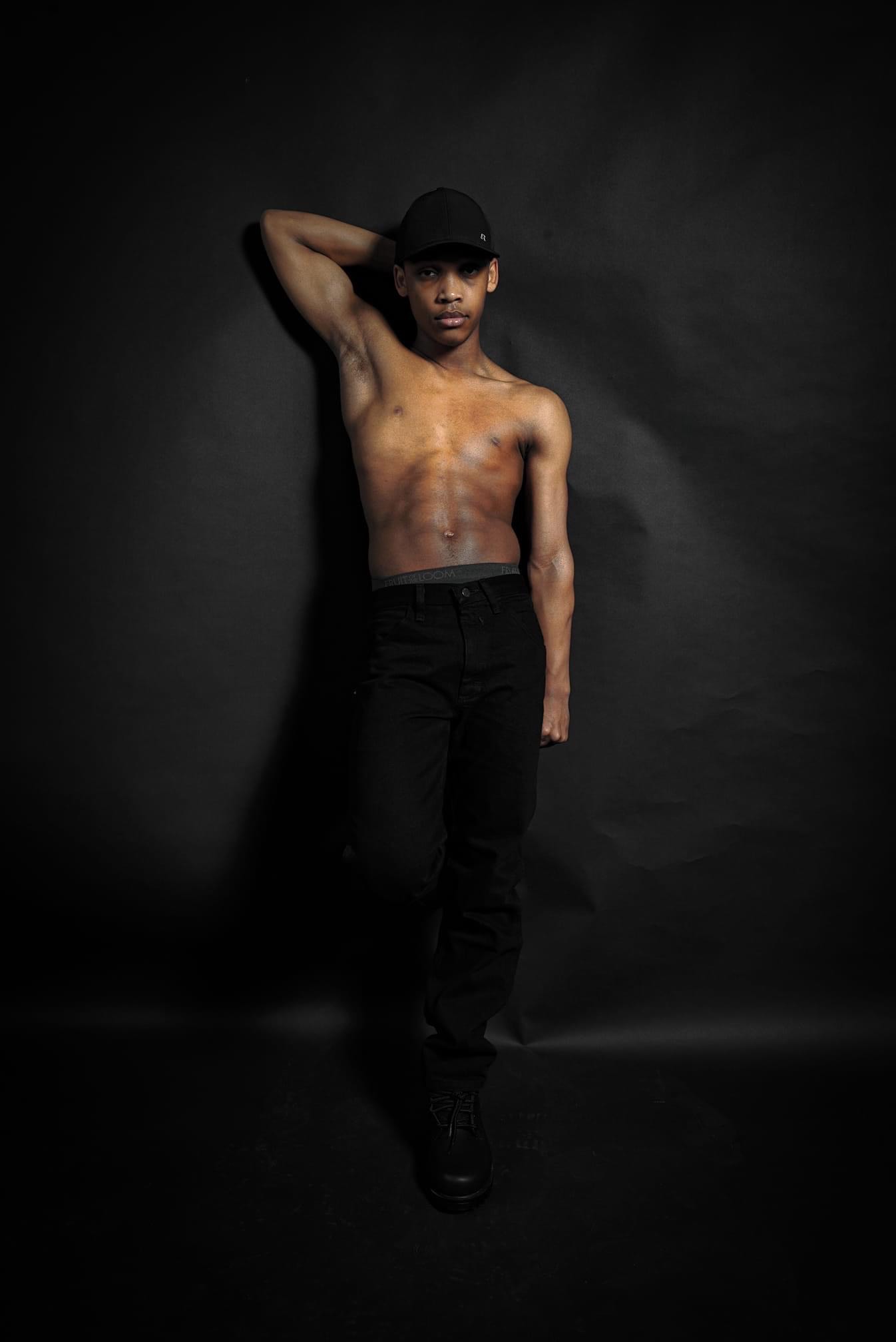 Talent Image