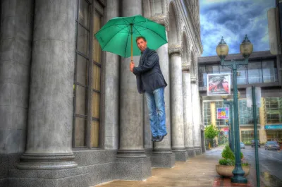 Talent Image
