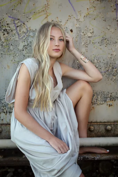 Talent Image
