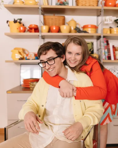 Talent