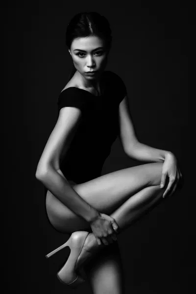 Talent Image