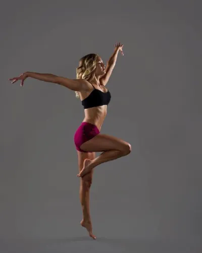 Talent Image