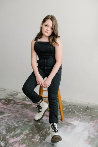 Talent Image
