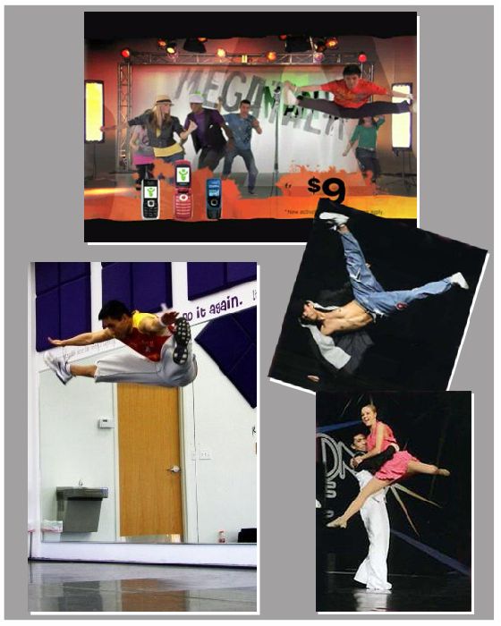 Talent Image