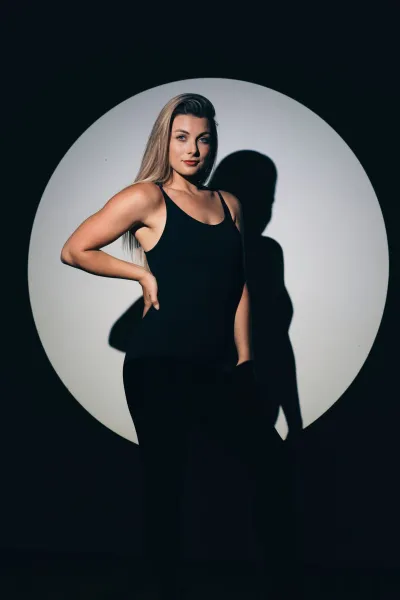 Talent Image