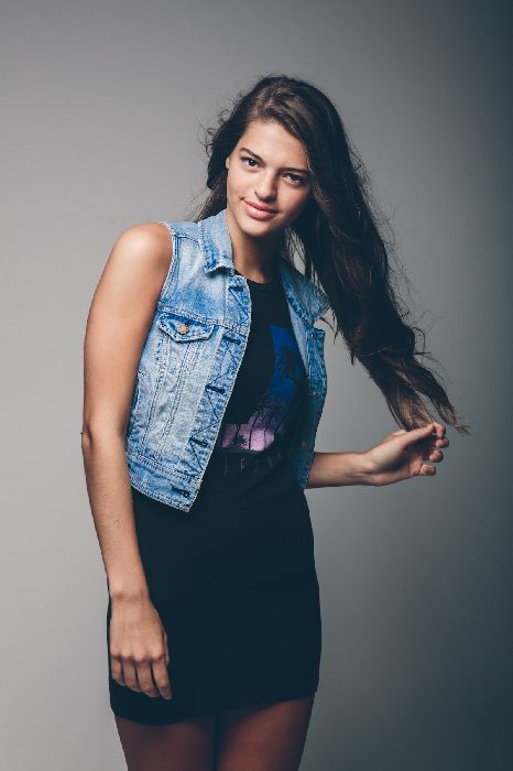 Talent Image