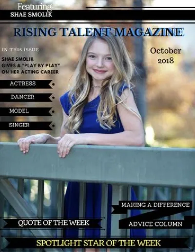 Talent Image
