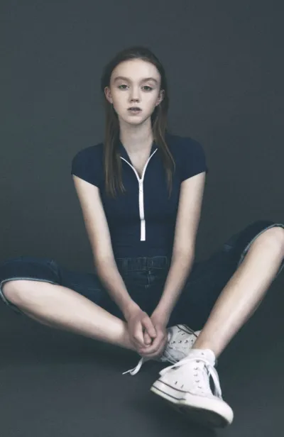 Talent Image