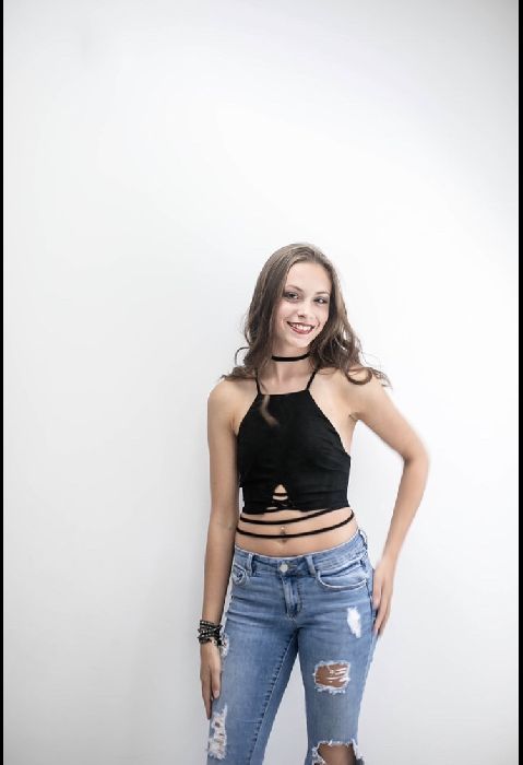 Talent Image