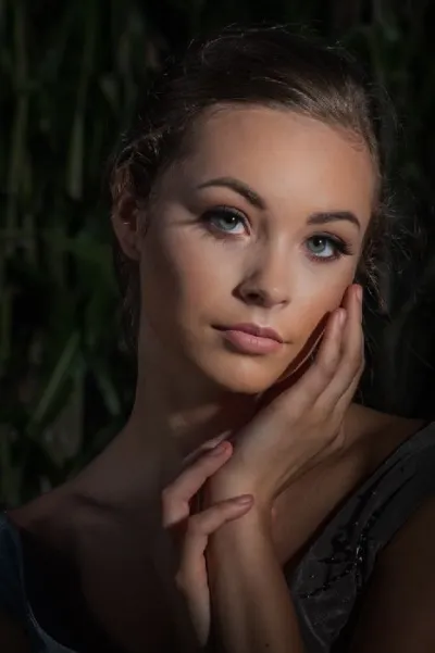 Talent Image