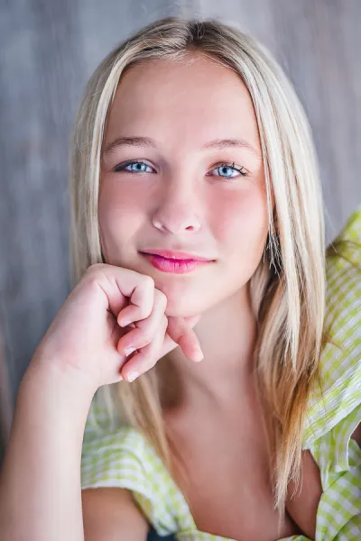 Talent Image